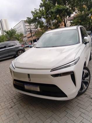 GWM WEY 07 1.5 TURBO PHEV AWD DHT